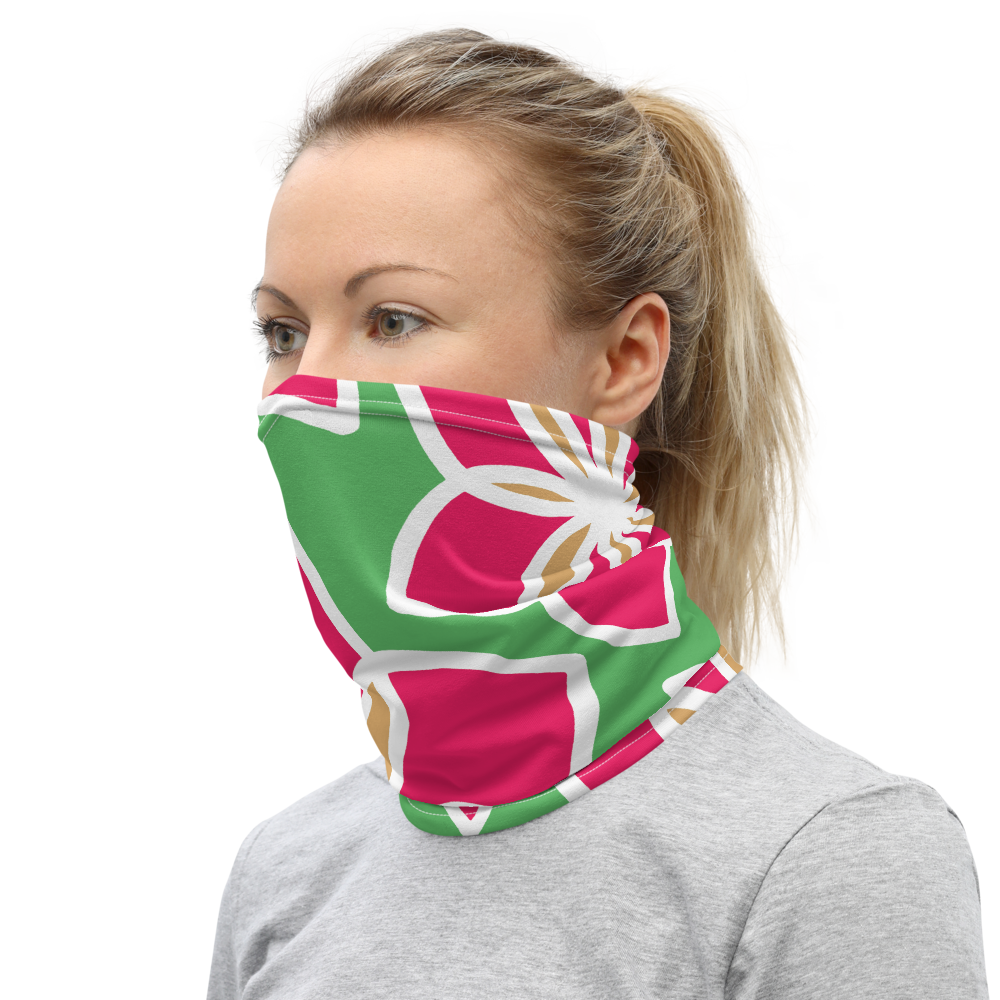International Women's Day | Neck Gaiter
