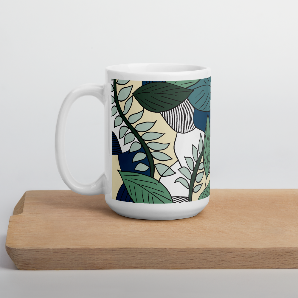 Summer Vibes | Mug