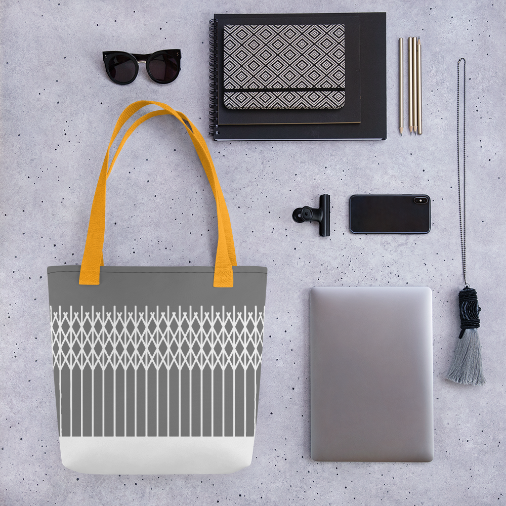 Winter Forest | Tote Bag