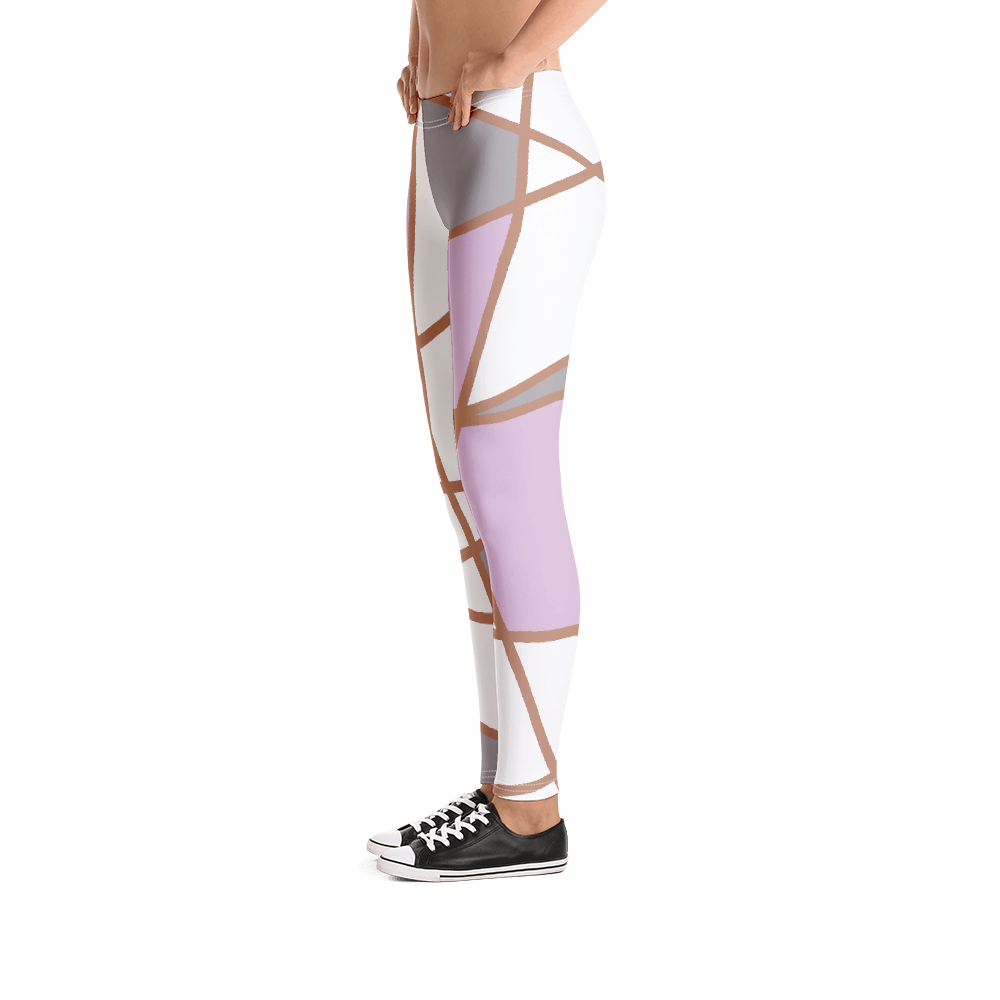 Spring Ornament | Leggings