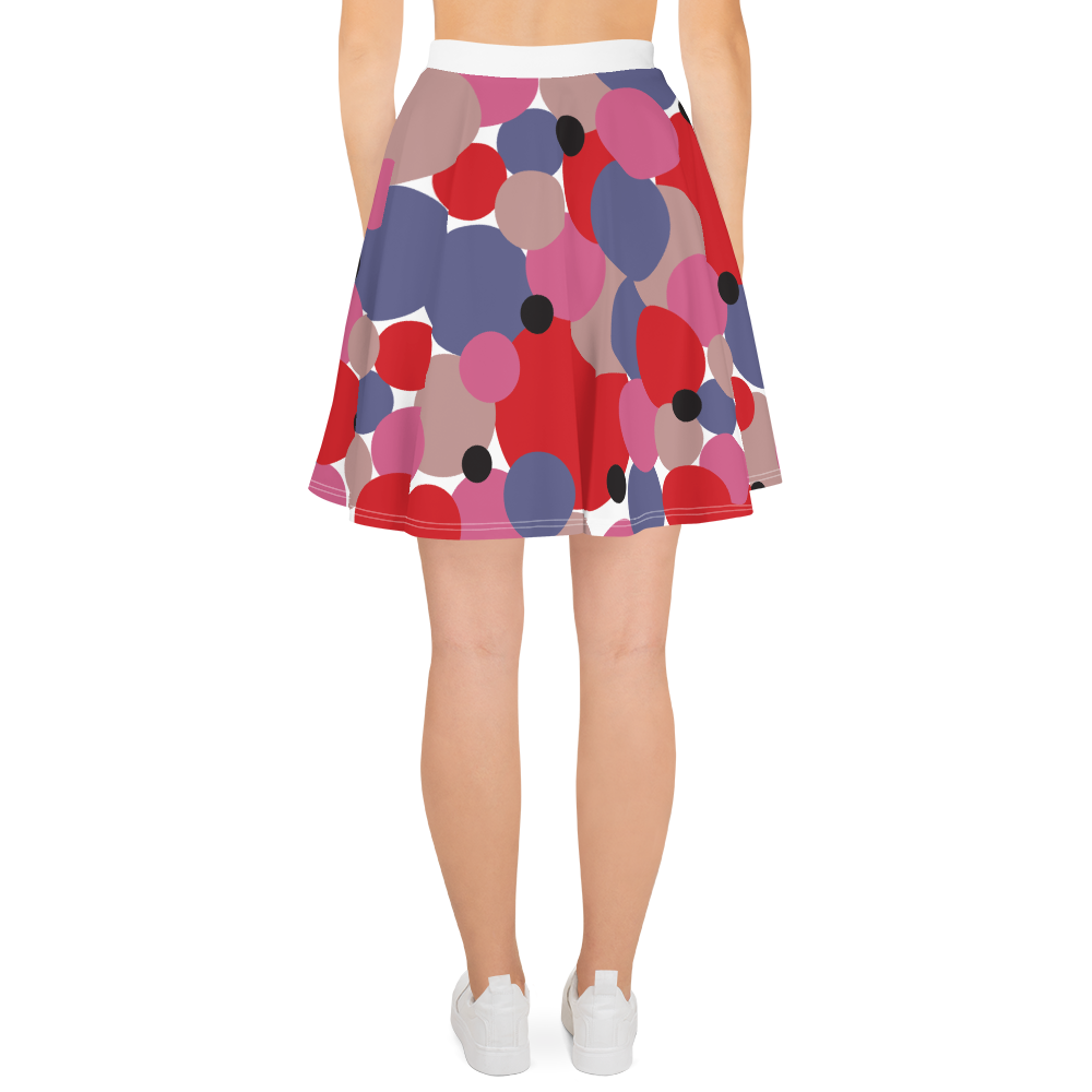 Christmas Joy | Skater Skirt