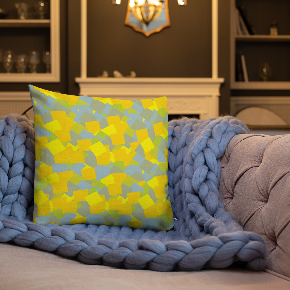 Easter Mix | Pillow