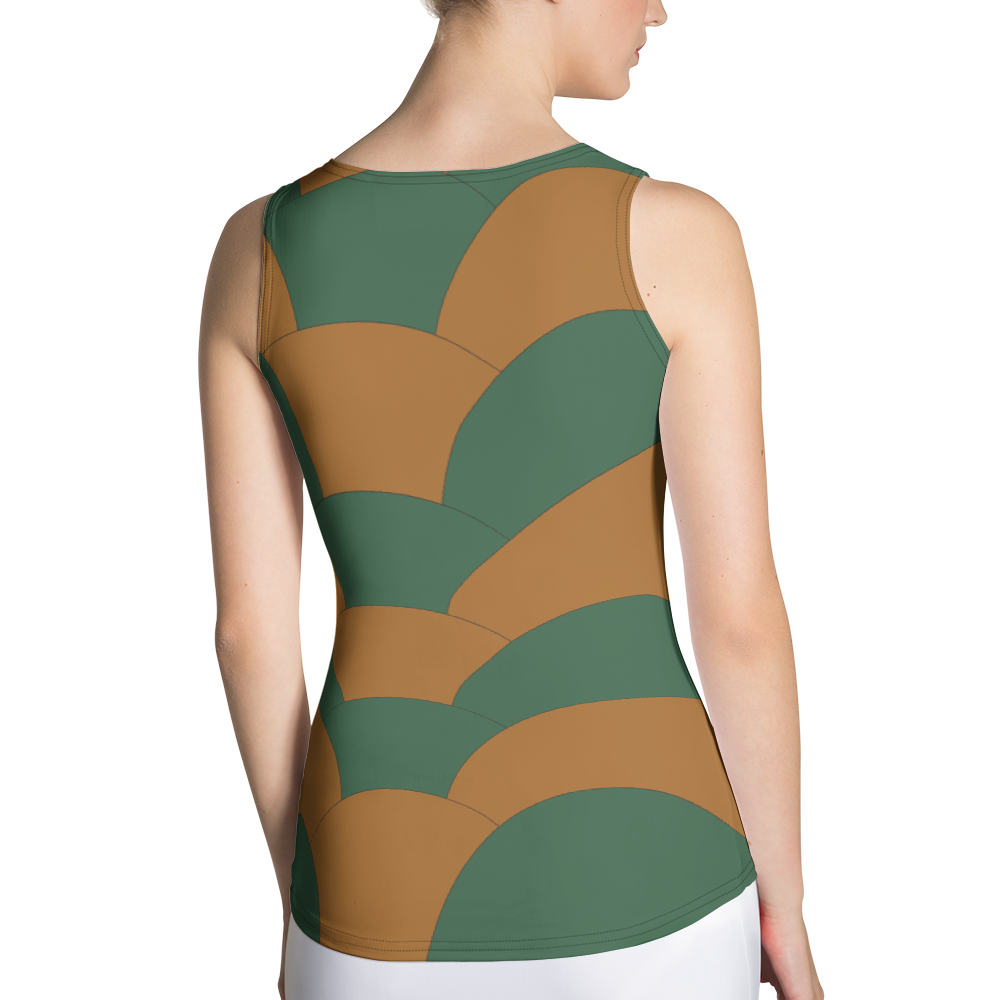 Summer and Autumn | Women's Tank Top