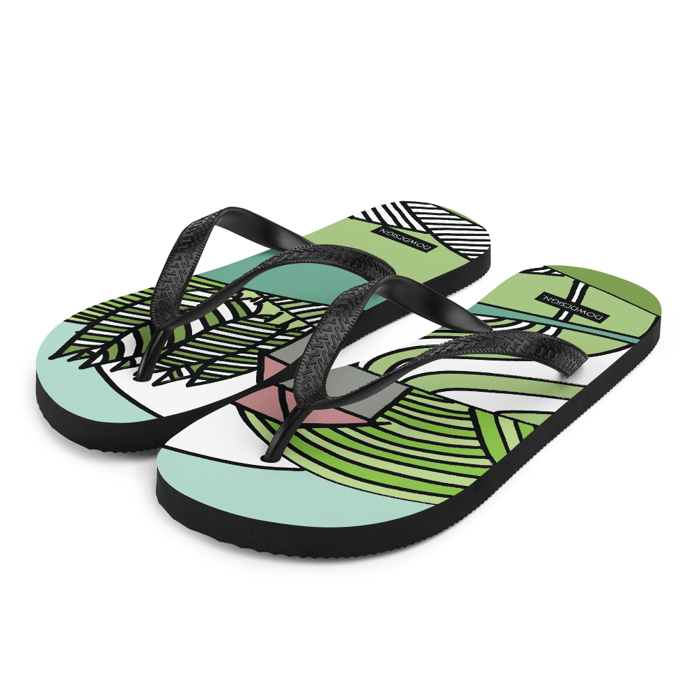 Happy Summer | Flip-Flops
