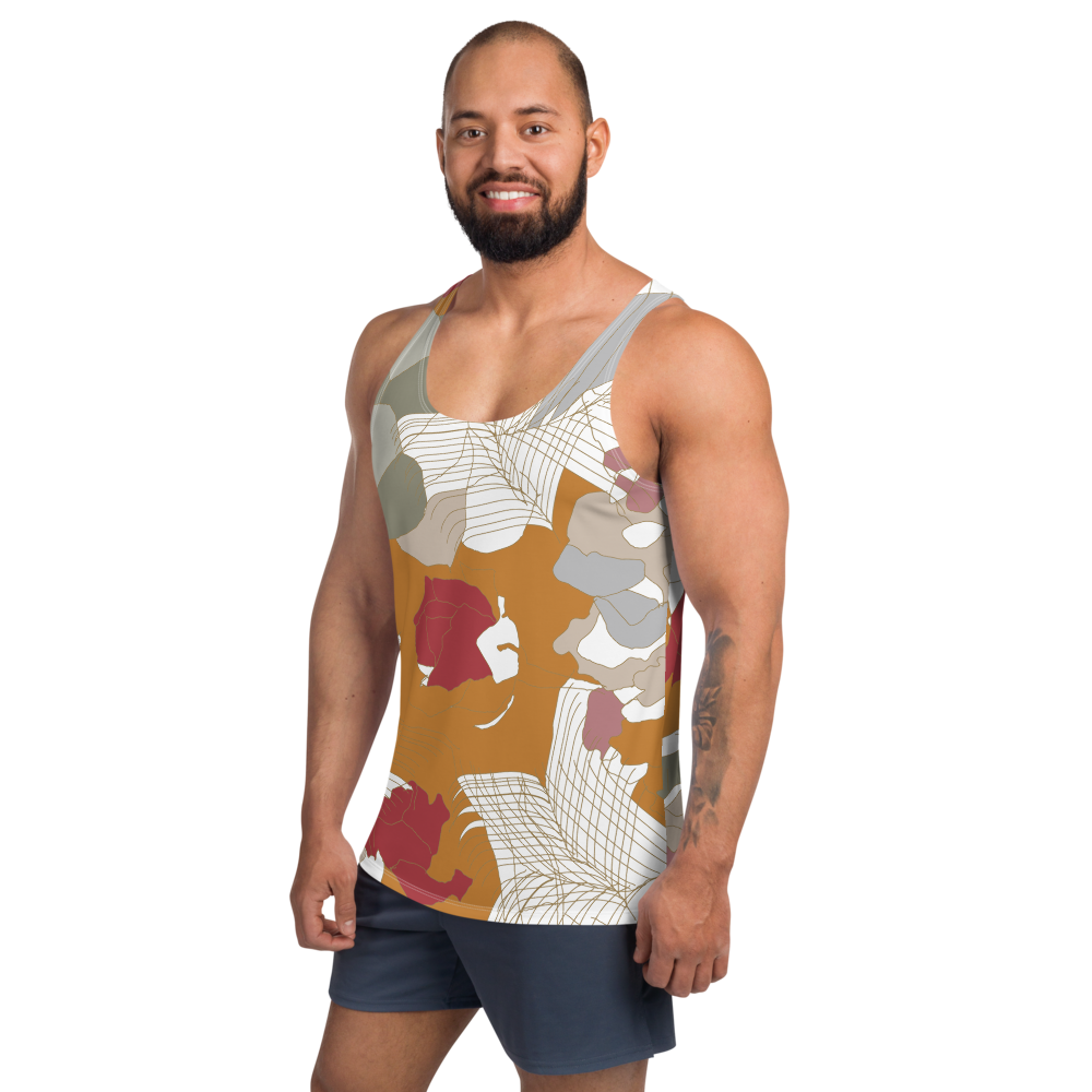 Second Spring | Men's Tank Top