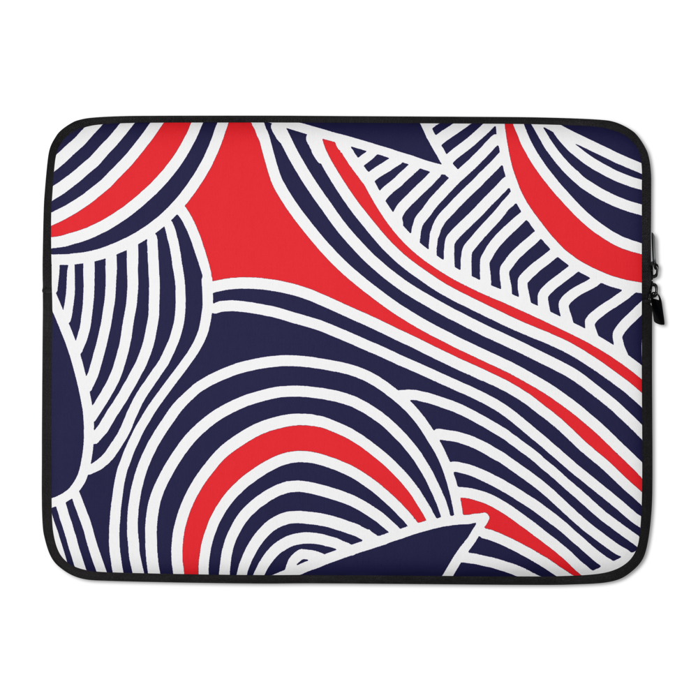 Ornament Christmas Tree | Laptop Sleeve