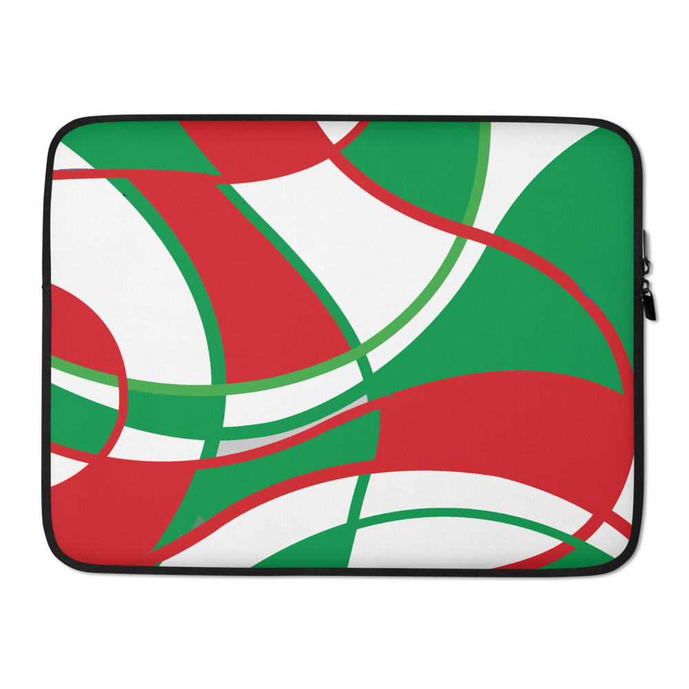 Italy | Laptop Sleeve