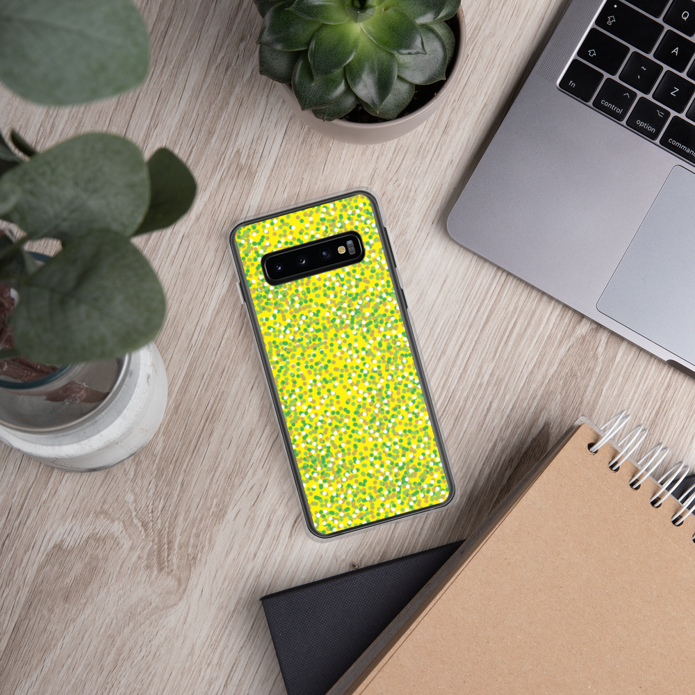 Spring Joy | Samsung Case