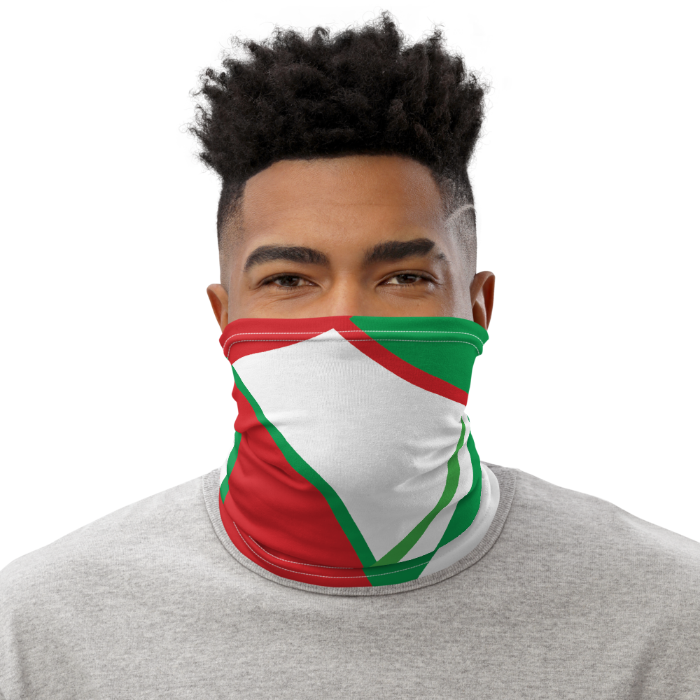 Italy | Neck Gaiter