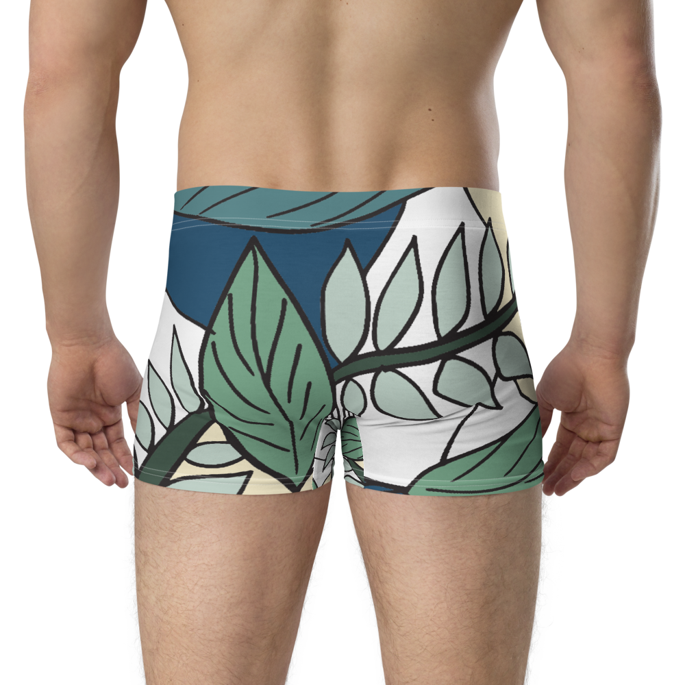 Summer Vibes | Boxer Briefs