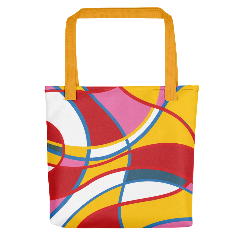 Spain | Tote Bag