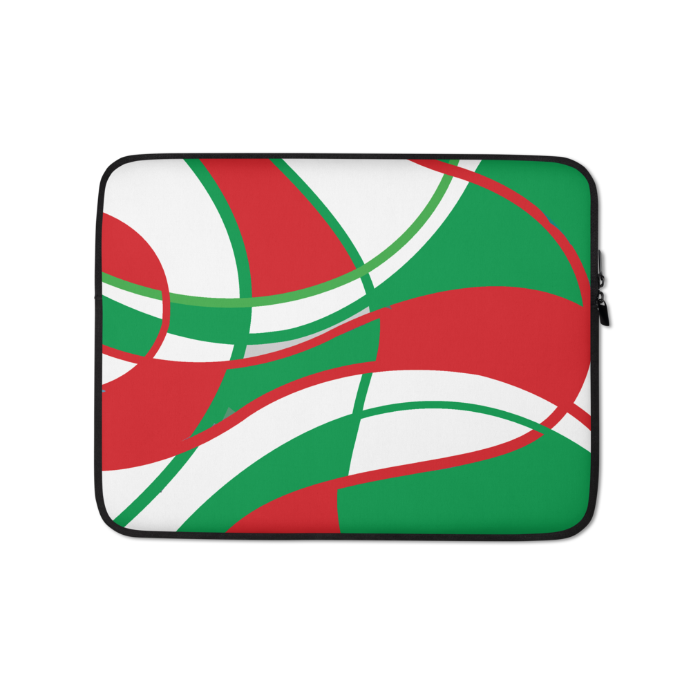 Italy | Laptop Sleeve