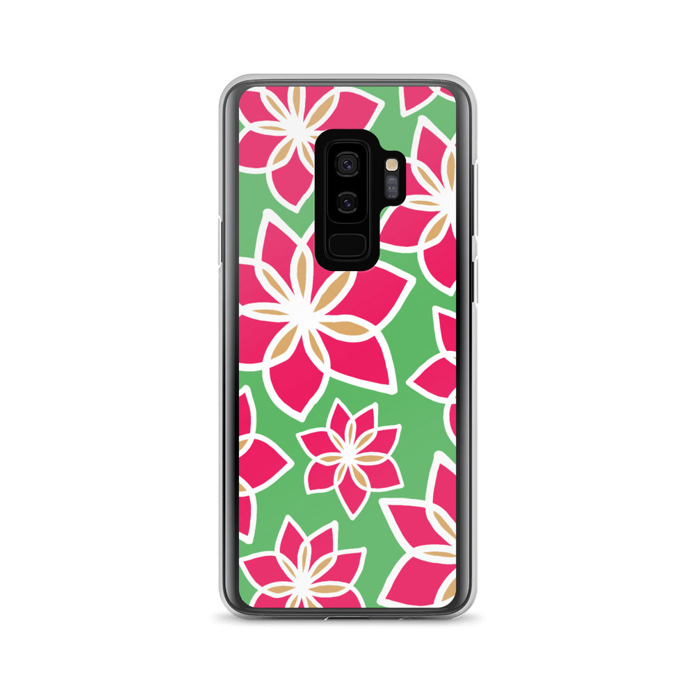 International Women's Day | Samsung Case