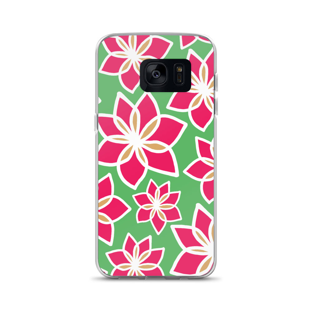International Women's Day | Samsung Case