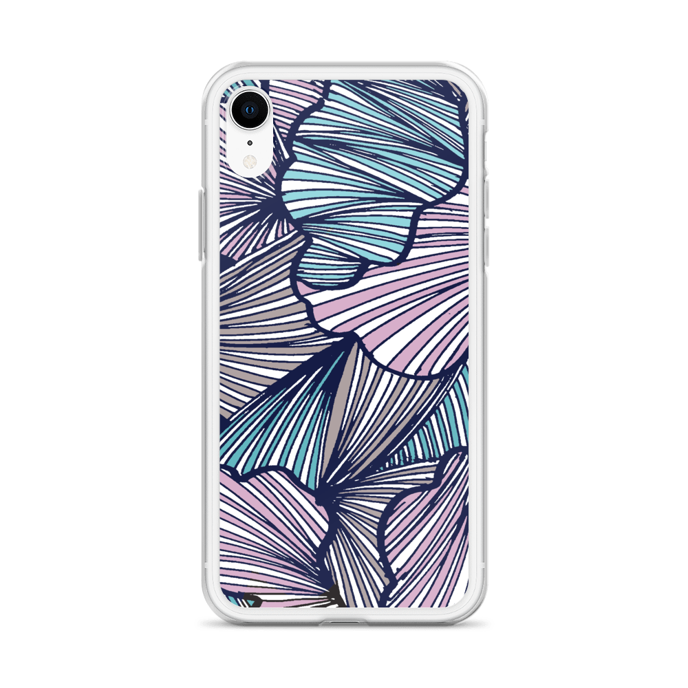 Living Tree Blue | iPhone Case