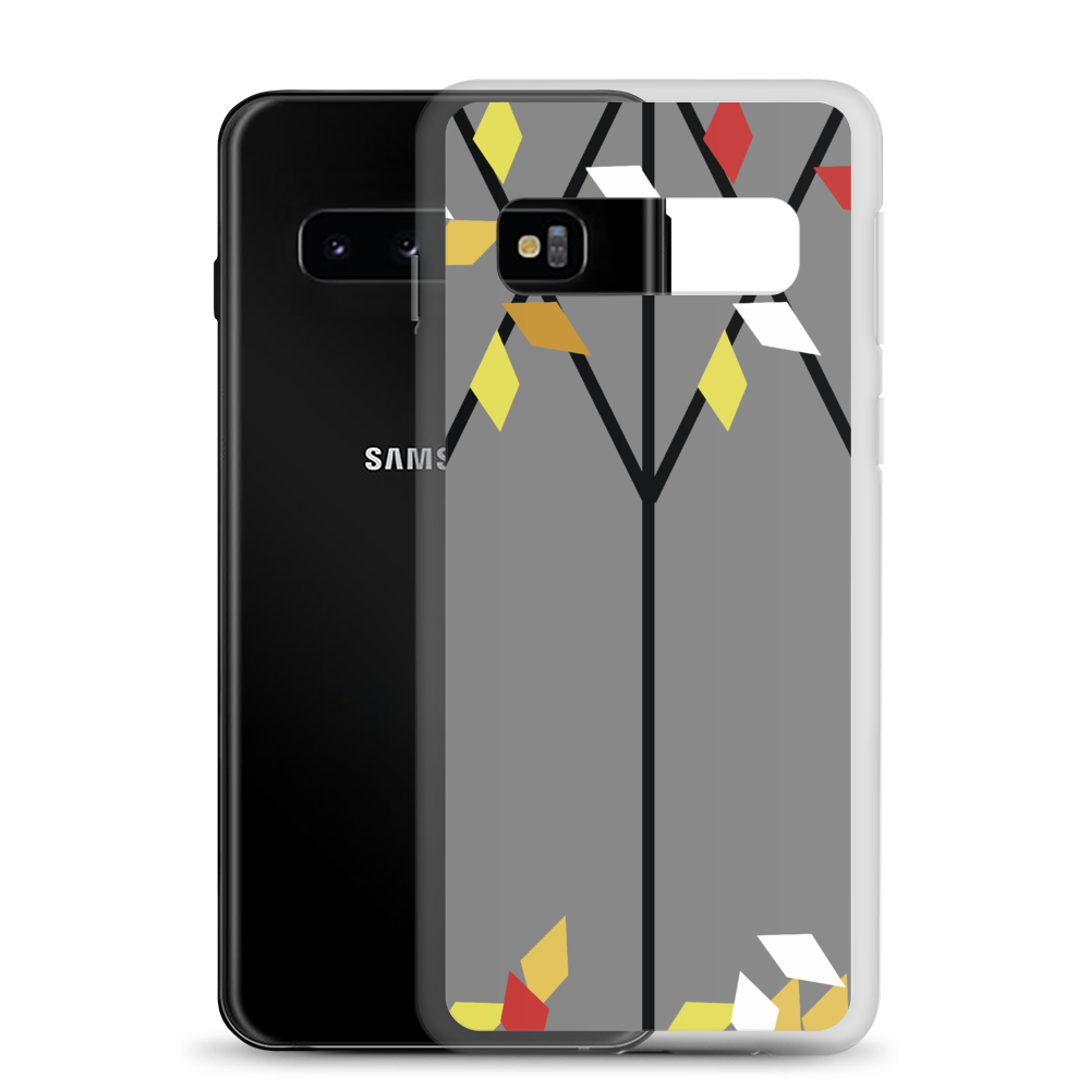 Lonely Friends | Samsung Case