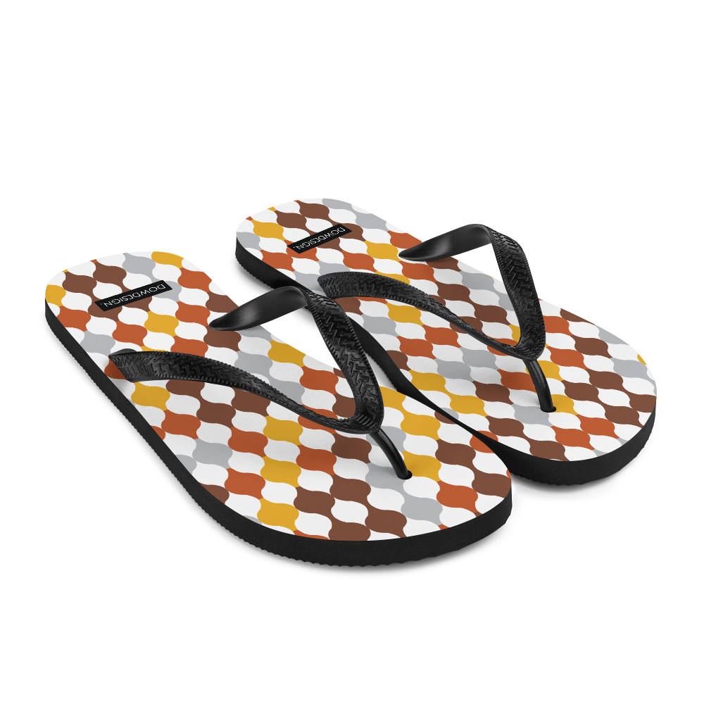 Arabic Warm Ornament | Flip-Flops