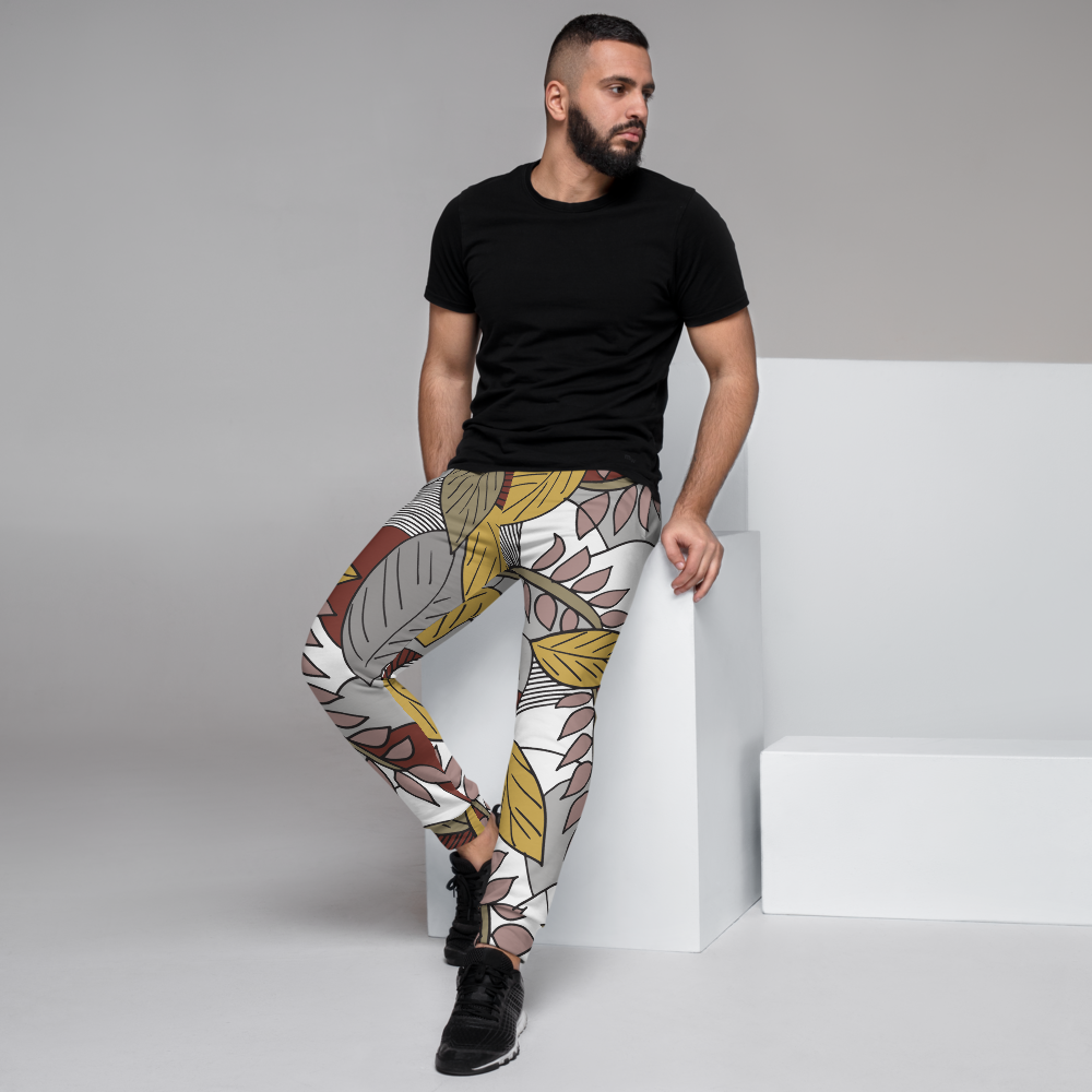 Fall Spirit | Men's Joggers
