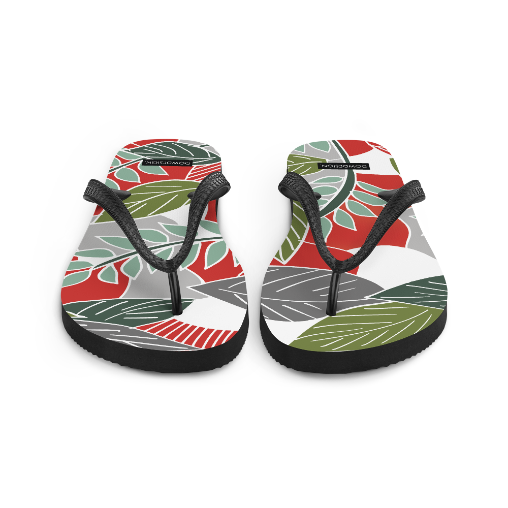 Christmas Spirit | Flip-Flops