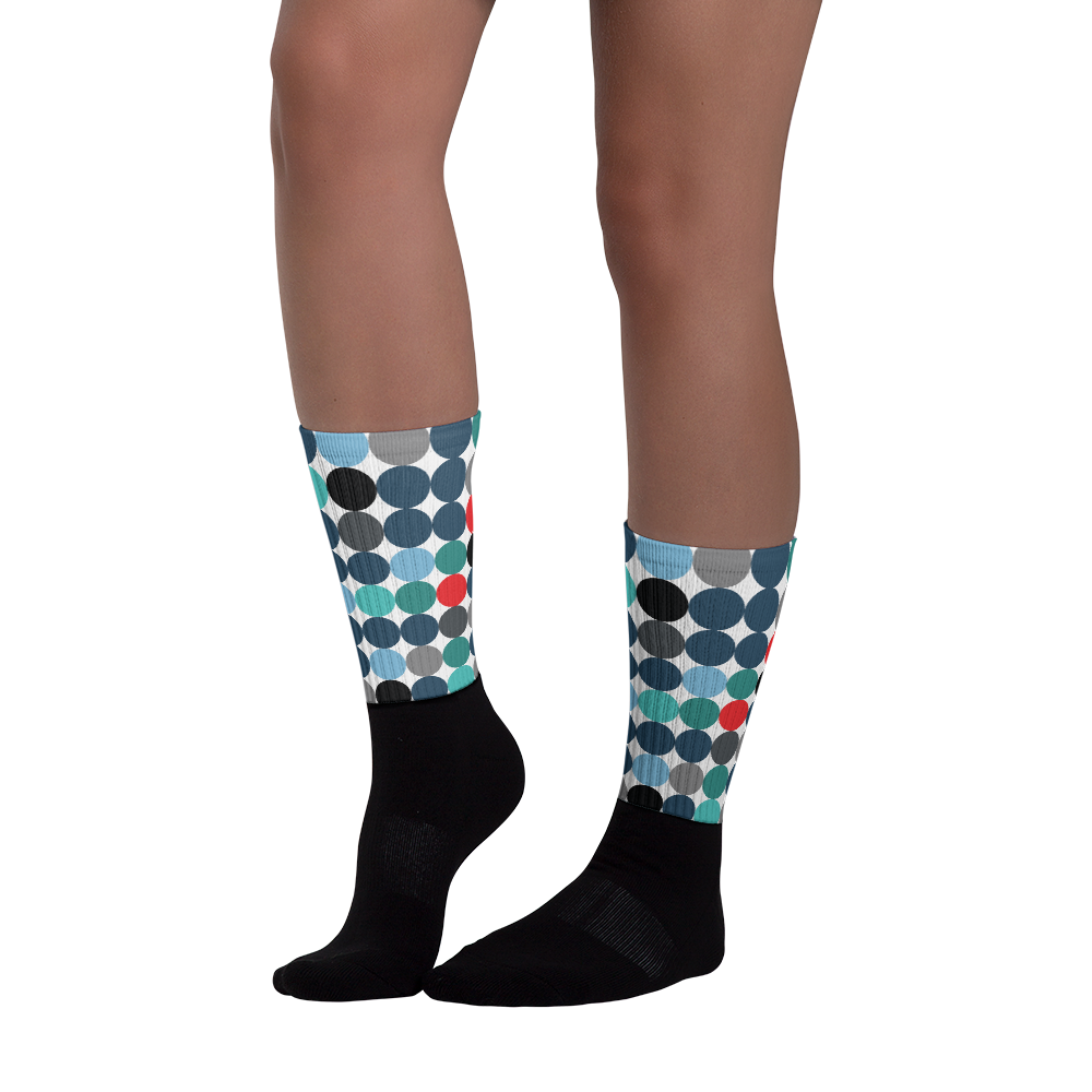 Cold Balls | Socks