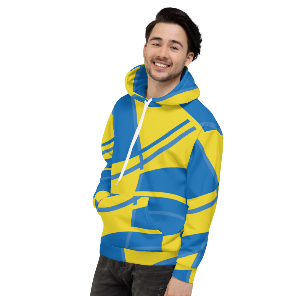Sweden | Hoodie