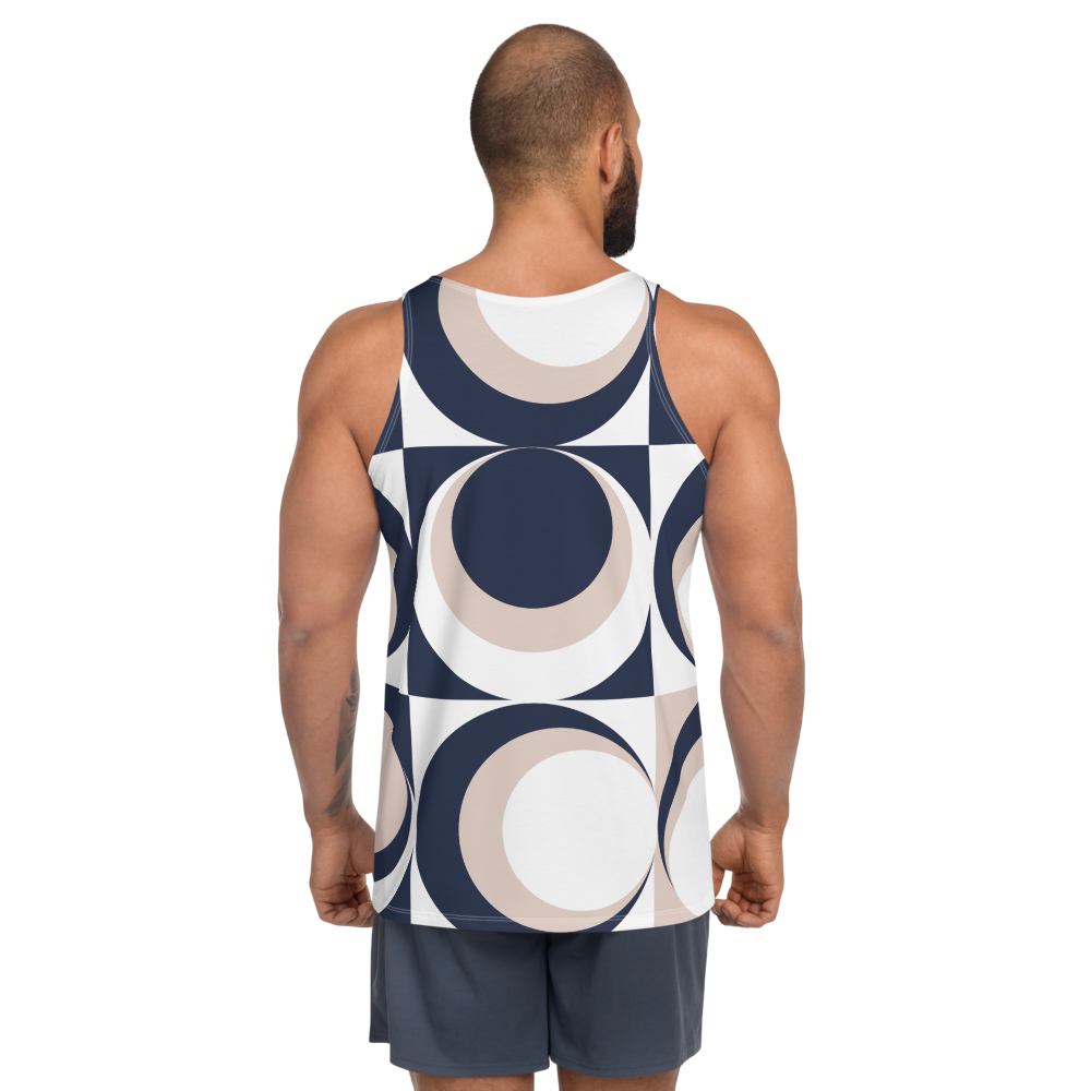 Life Is Good | Men's Tank Top