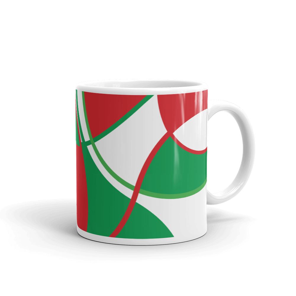 Italy | Mug