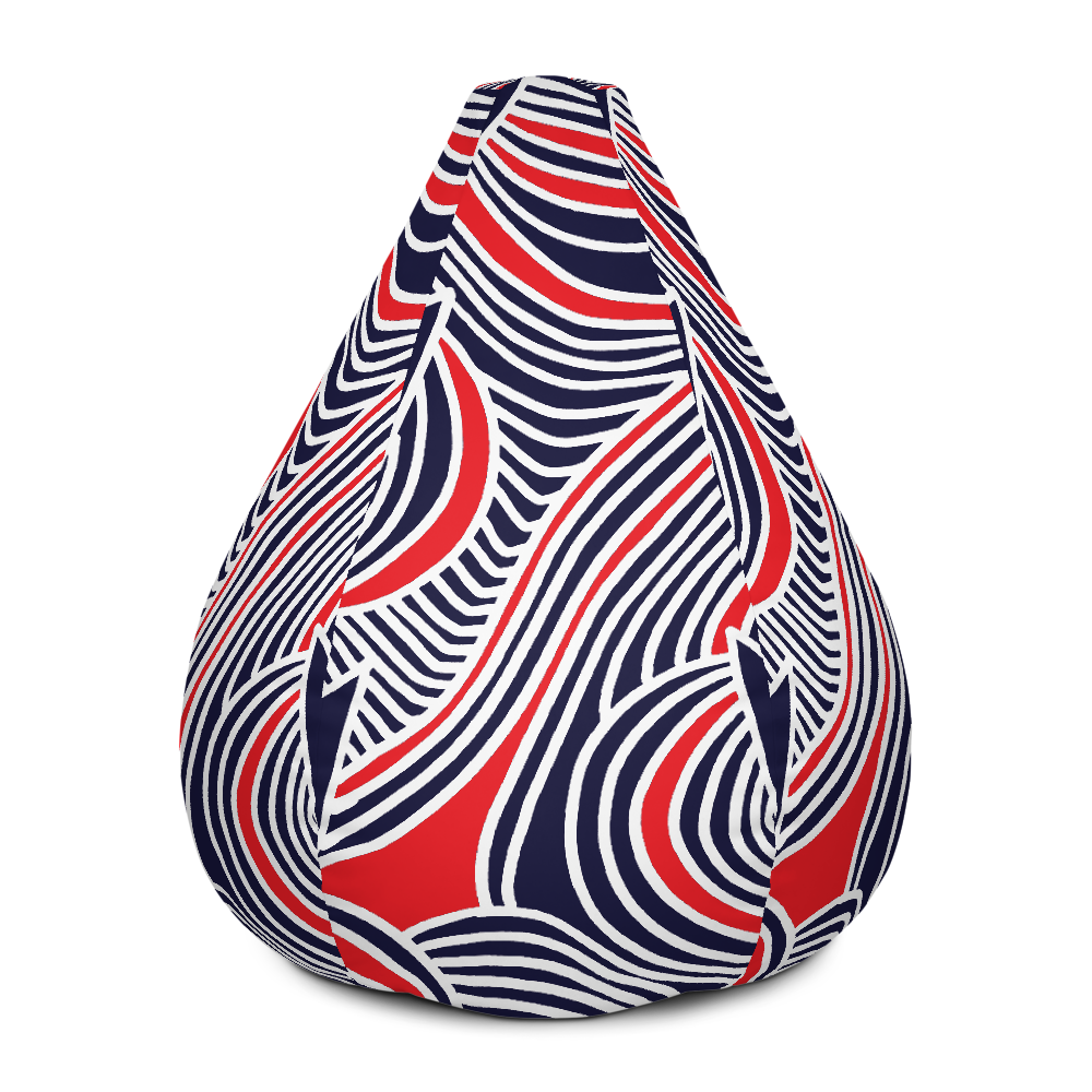 Ornament Christmas Tree | Bean Bag Chair