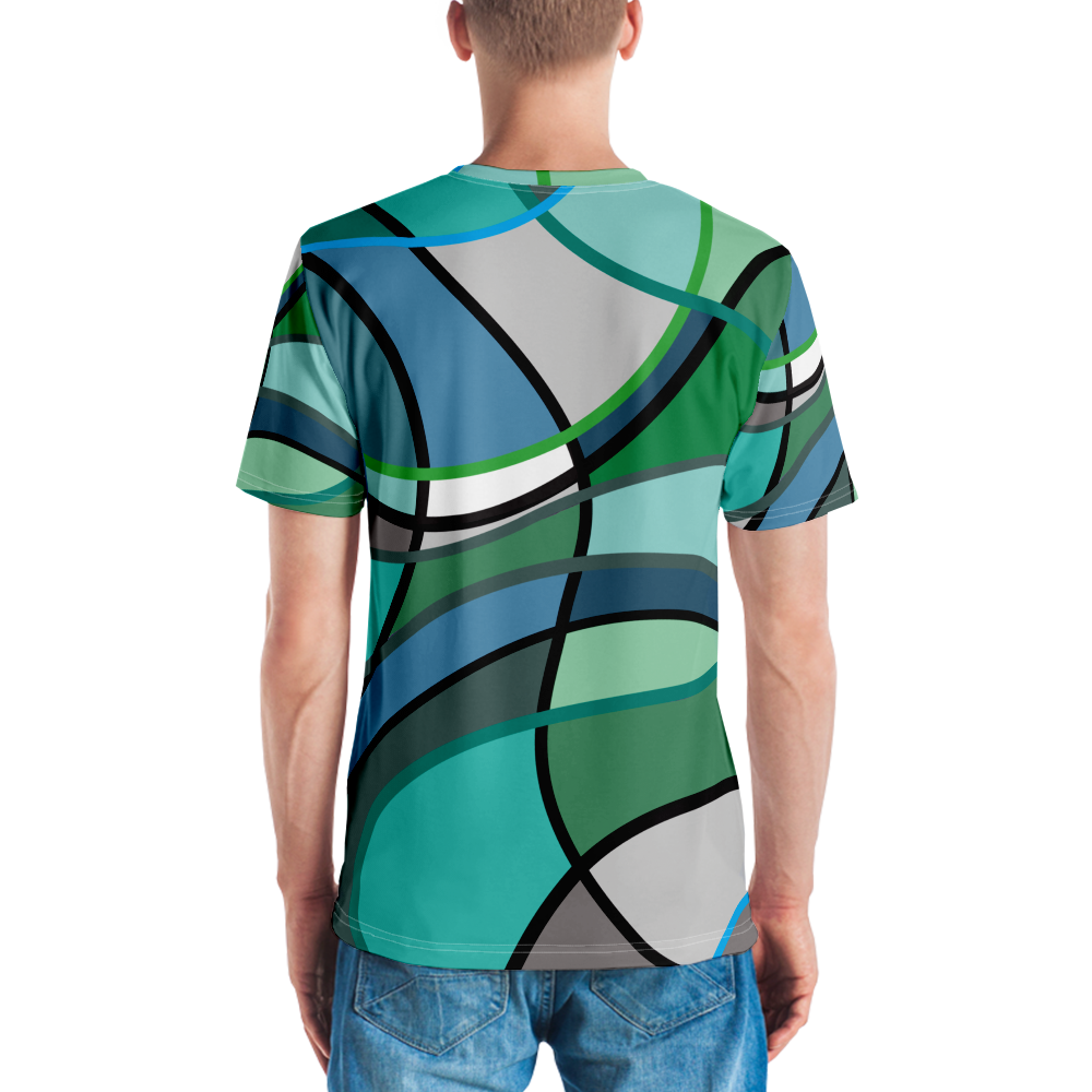 Joy of Art | Men's T-Shirt