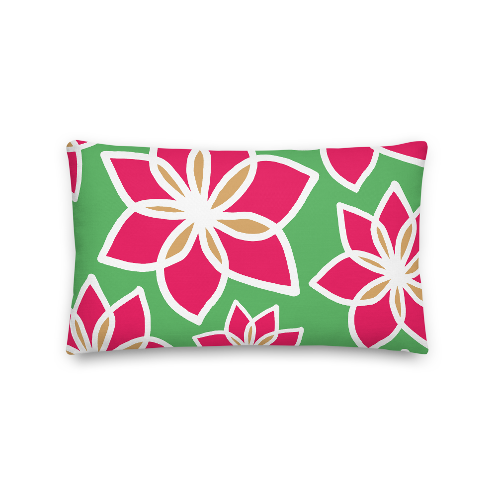 International Women's Day | Pillow