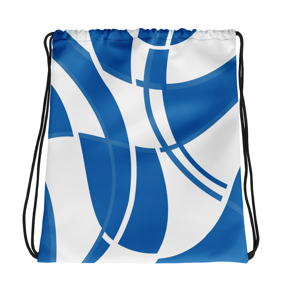 Finland | Drawstring Bag