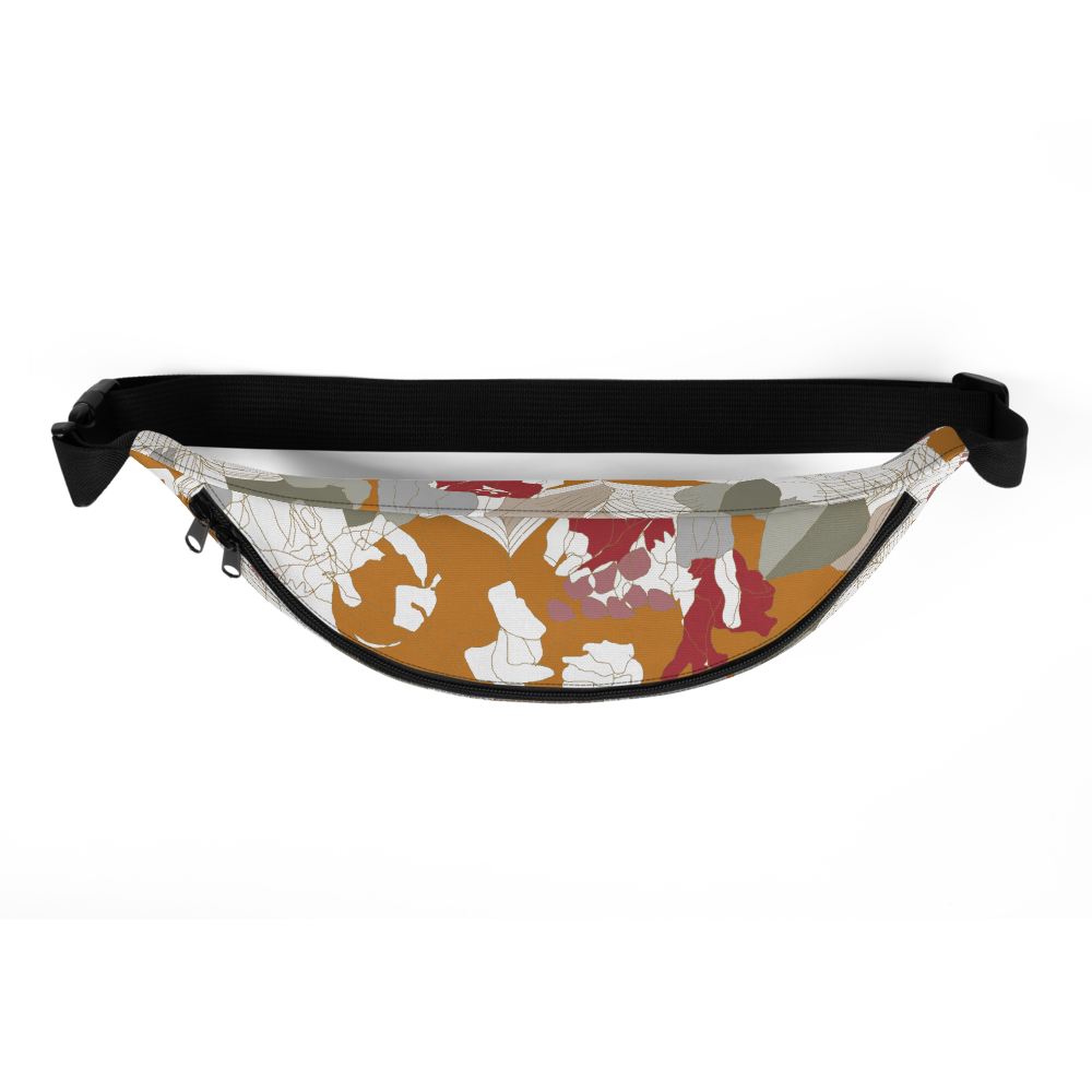 Second Spring | Fanny Pack