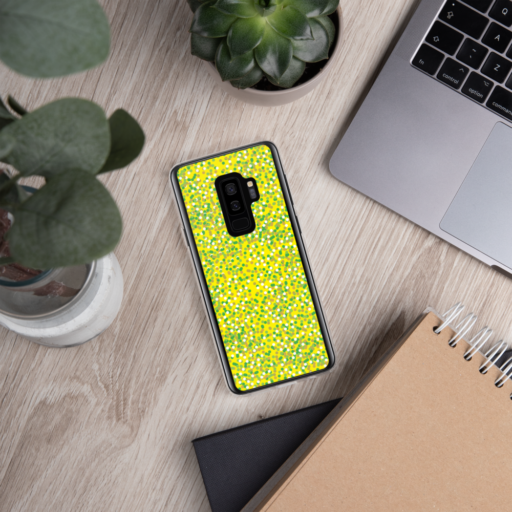 Spring Joy | Samsung Case