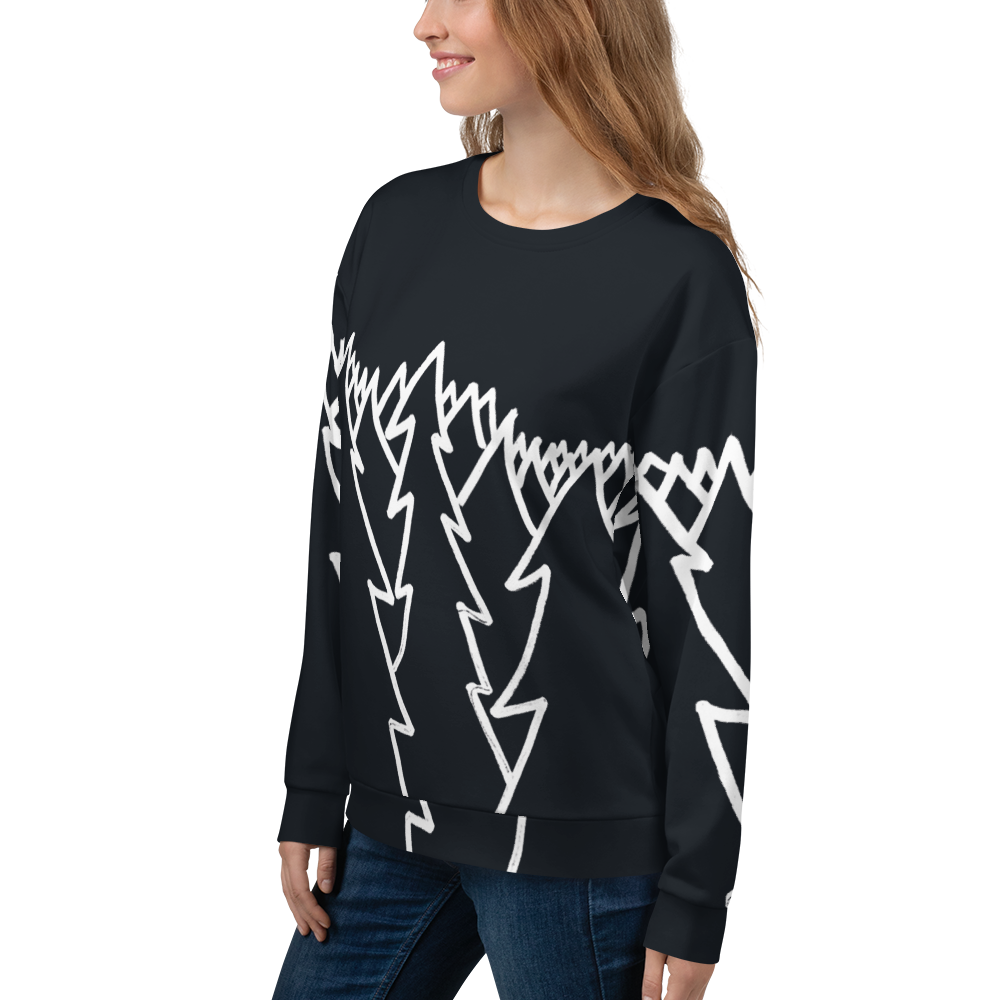 Dark Night | Sweatshirt