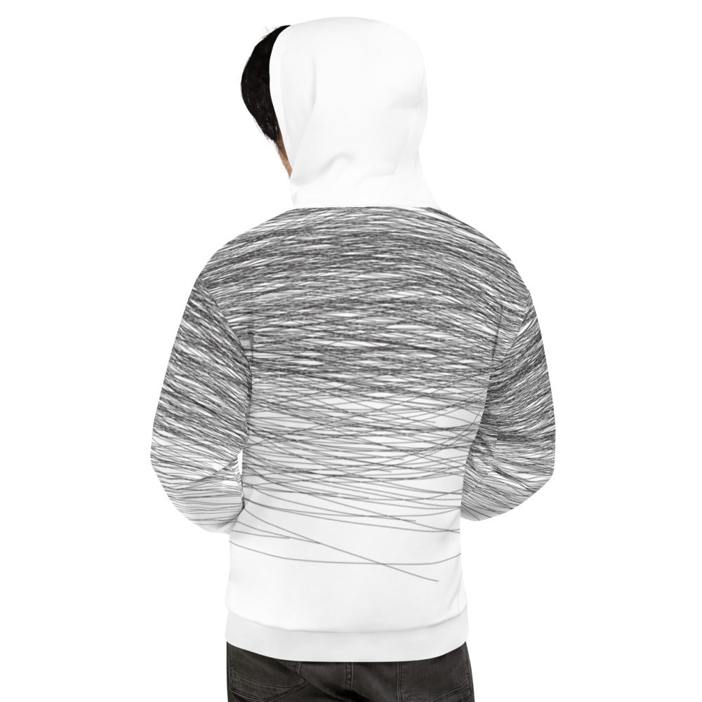 Black Wind | Hoodie