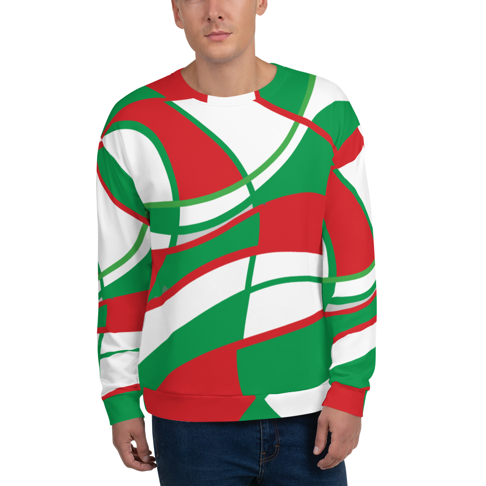 Italy | Sweatshirt