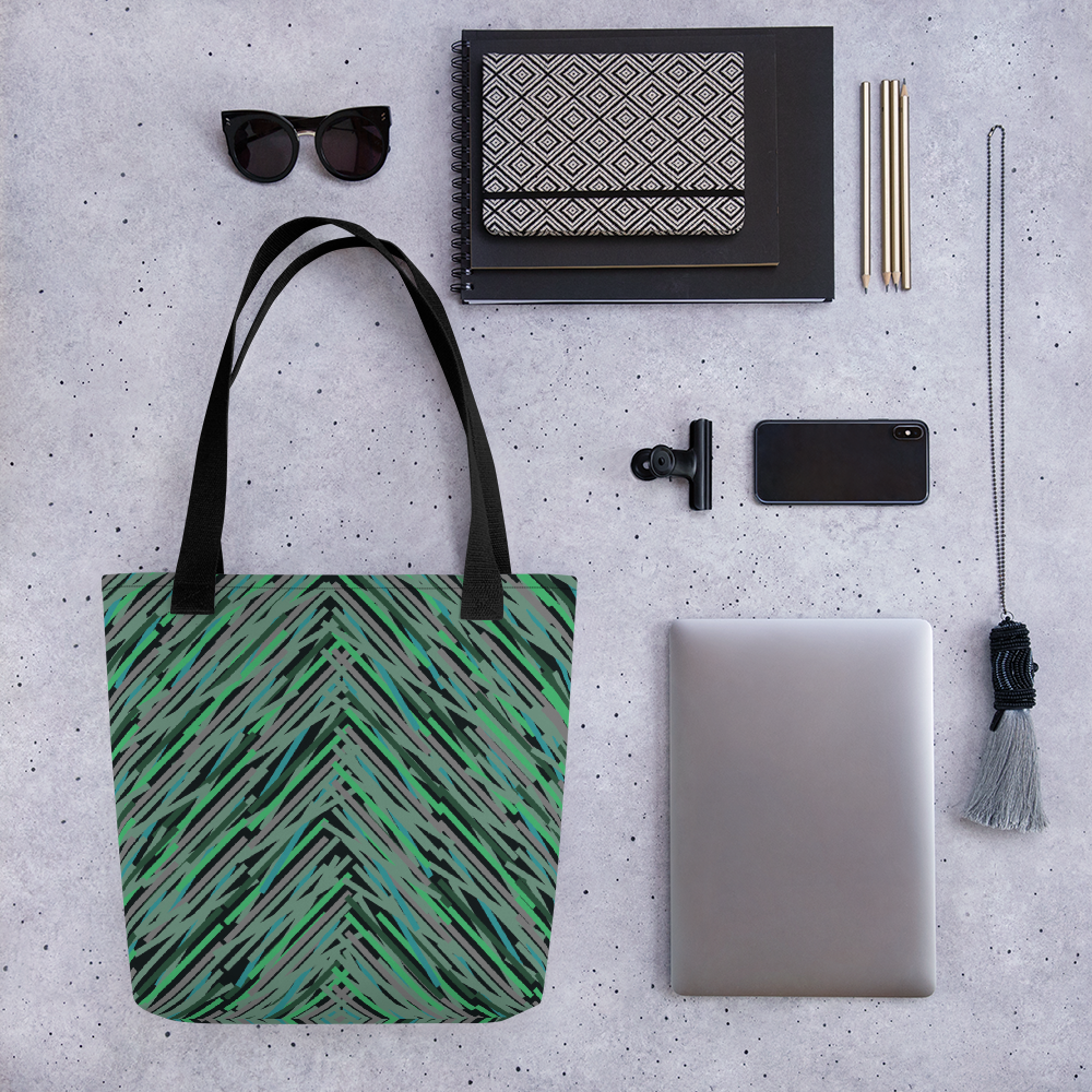 A Star In The Dark | Tote Bag