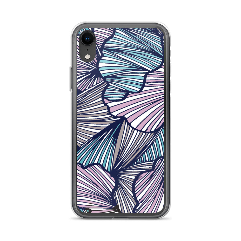 Living Tree Blue | iPhone Case