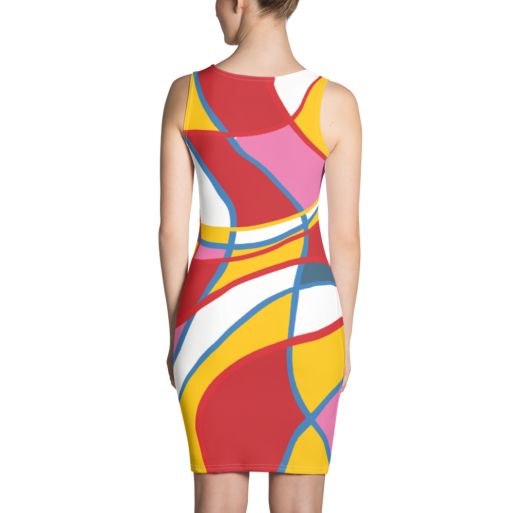 Spain | Dress