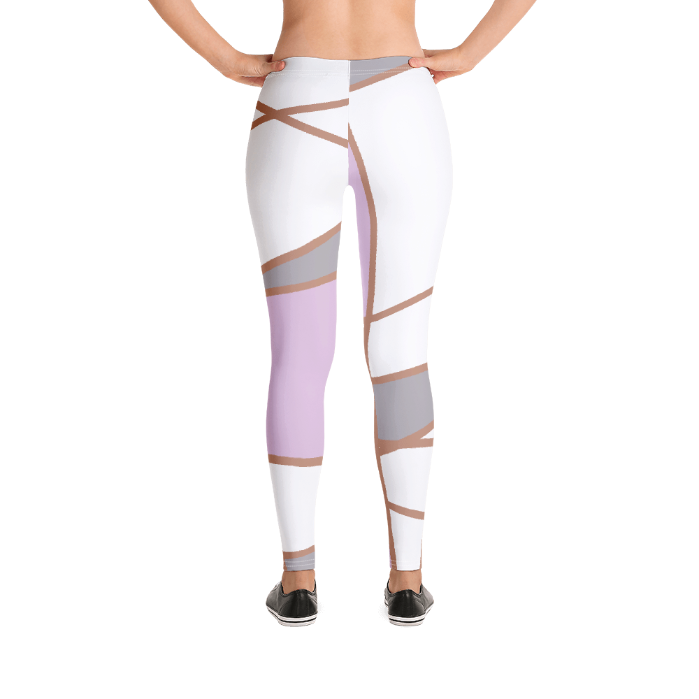 Spring Ornament | Leggings