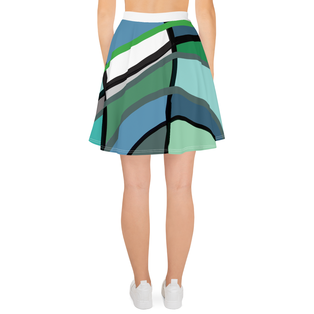 Joy of Art | Skater Skirt