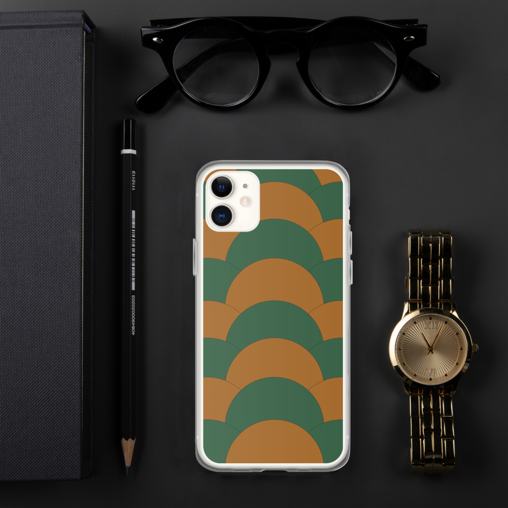 Summer and Autumn | iPhone Case