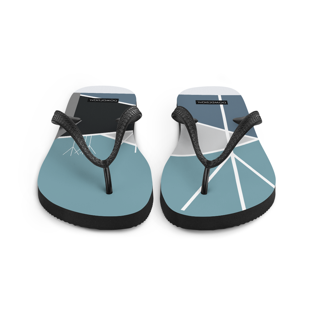 Waiting for Spring | Flip-Flops