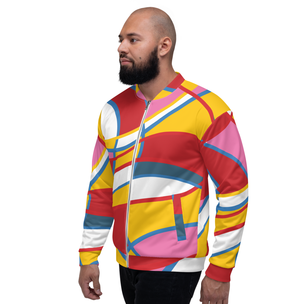 Spain | Bomber Jacket