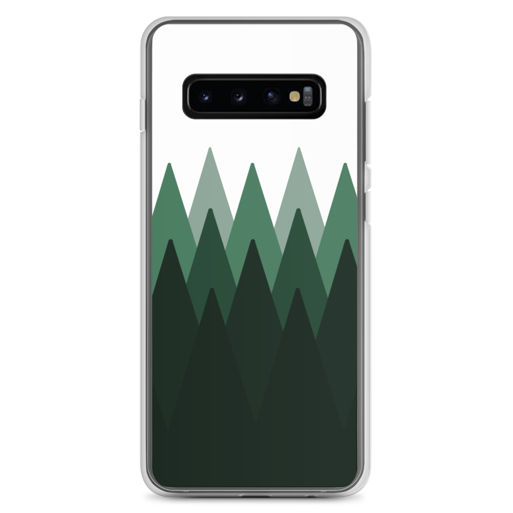 Finnish Forest | Samsung Case