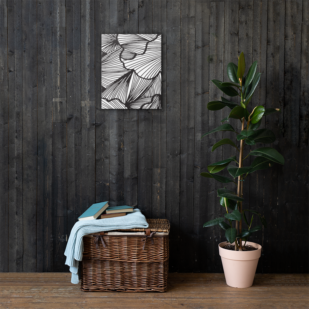 Living Tree | Canvas