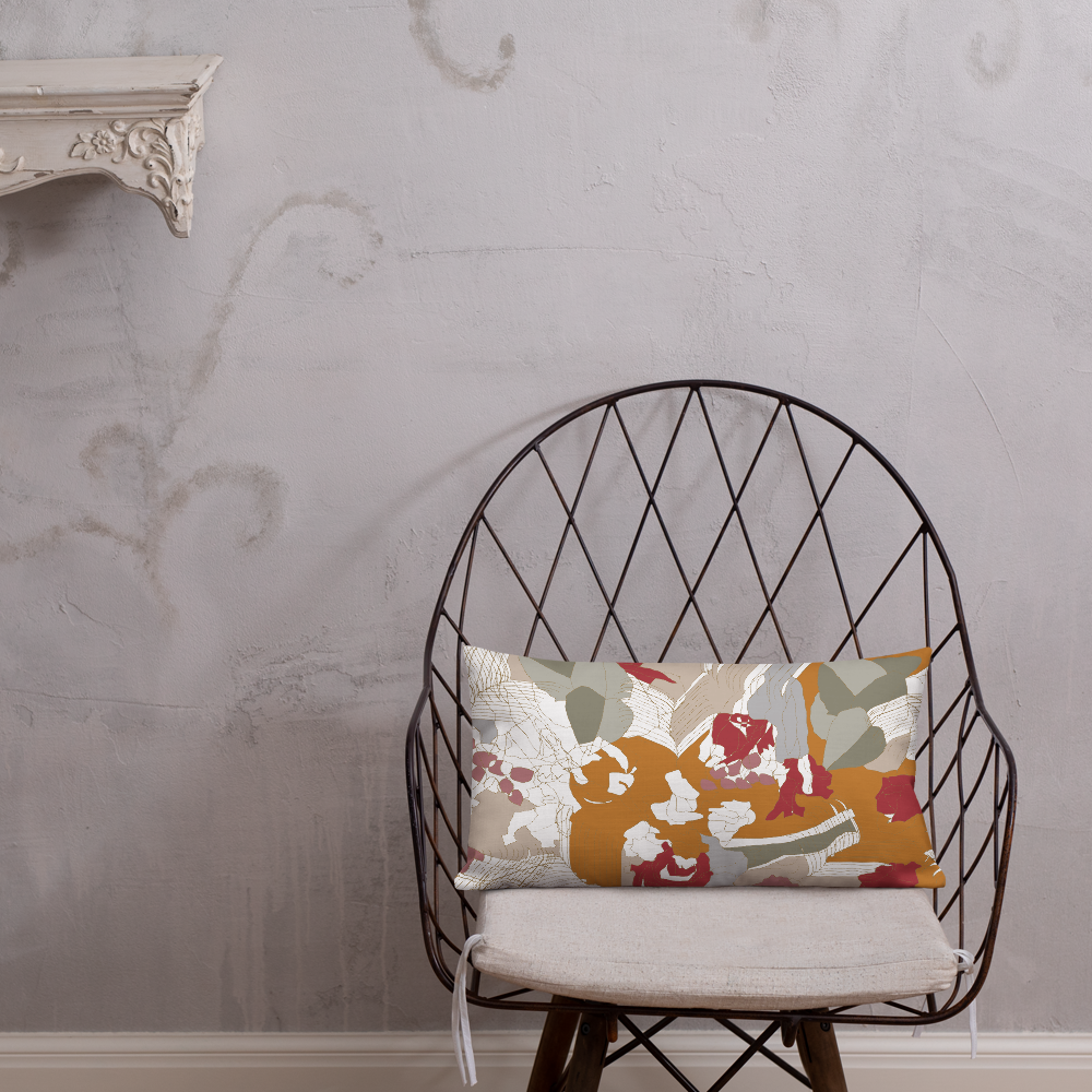 Second Spring | Pillow
