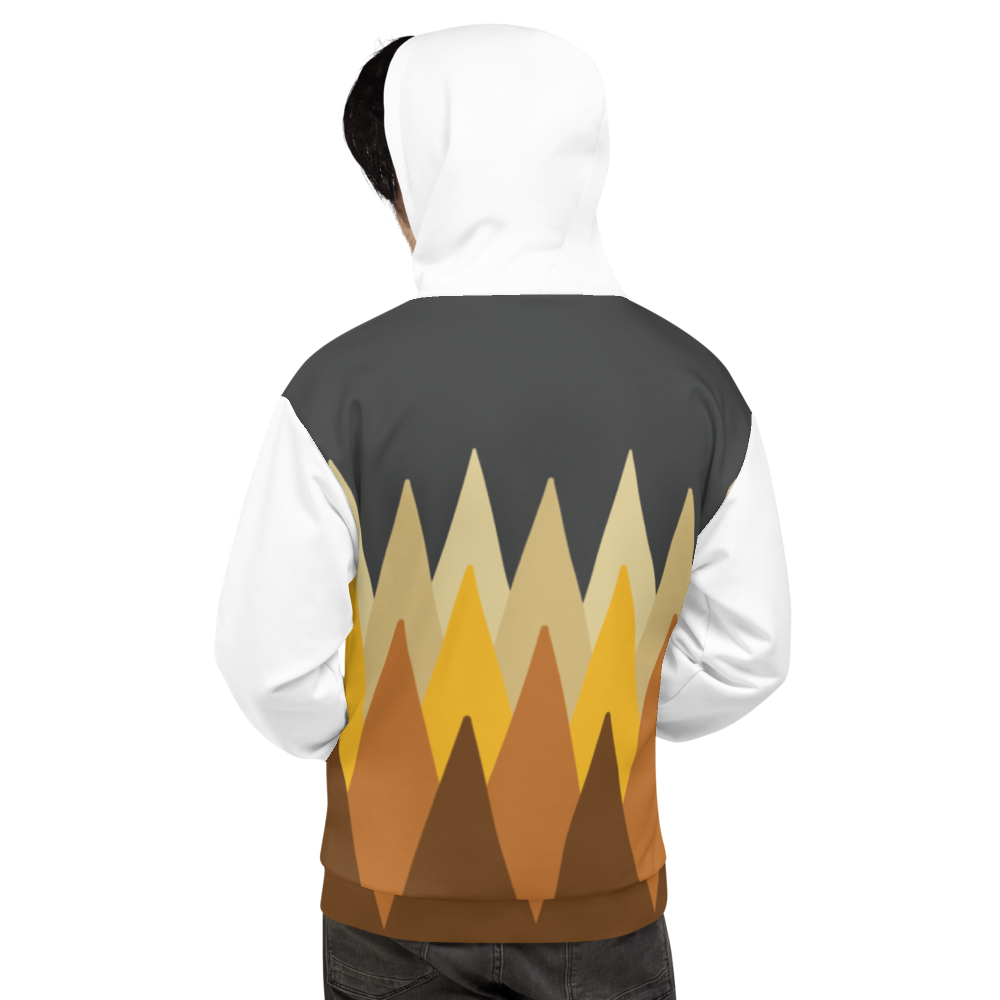 Golden Forest | Hoodie