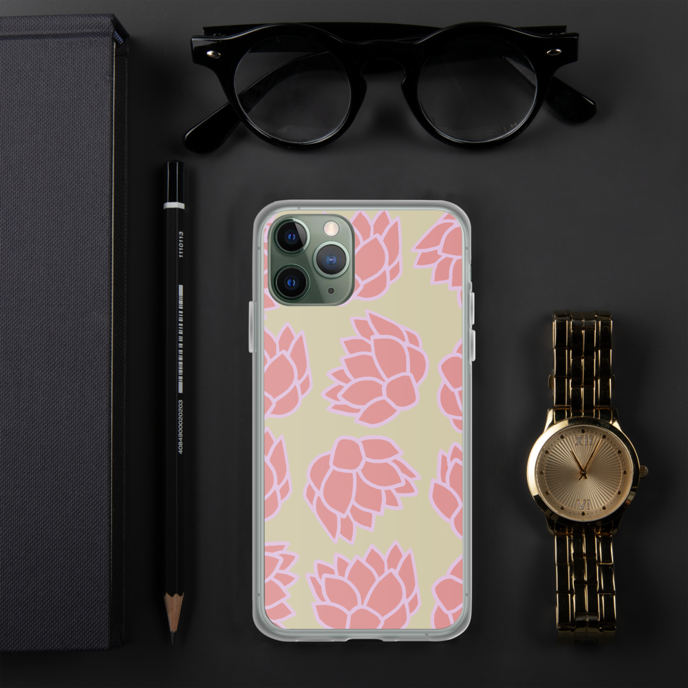 Beloved Spring | iPhone Case