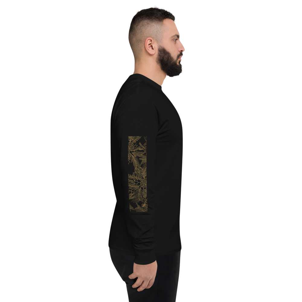 Royal Design | Men's Champion Long Sleeve Shirt